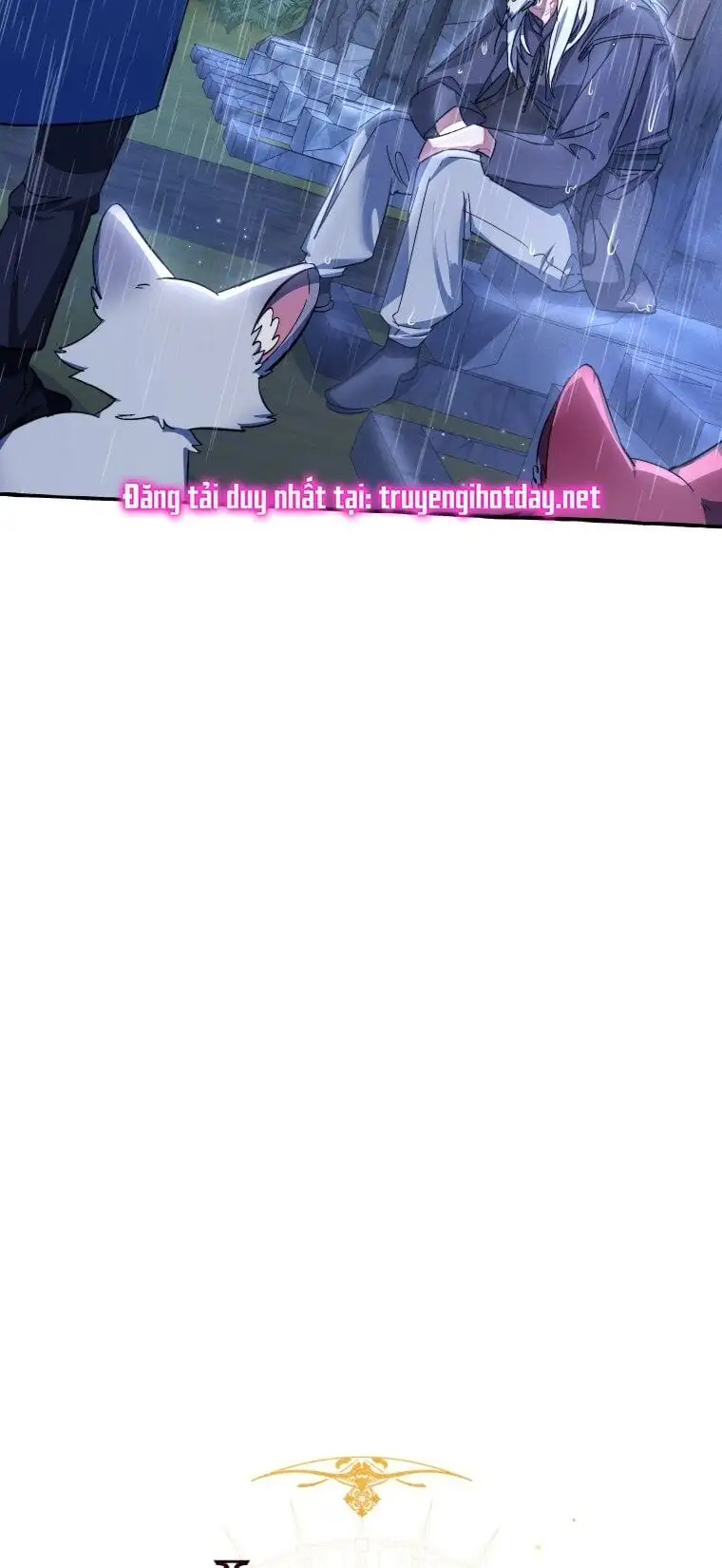 Truyện Tranh Phế Vật Dòng Dõi Bá Tước trang 7