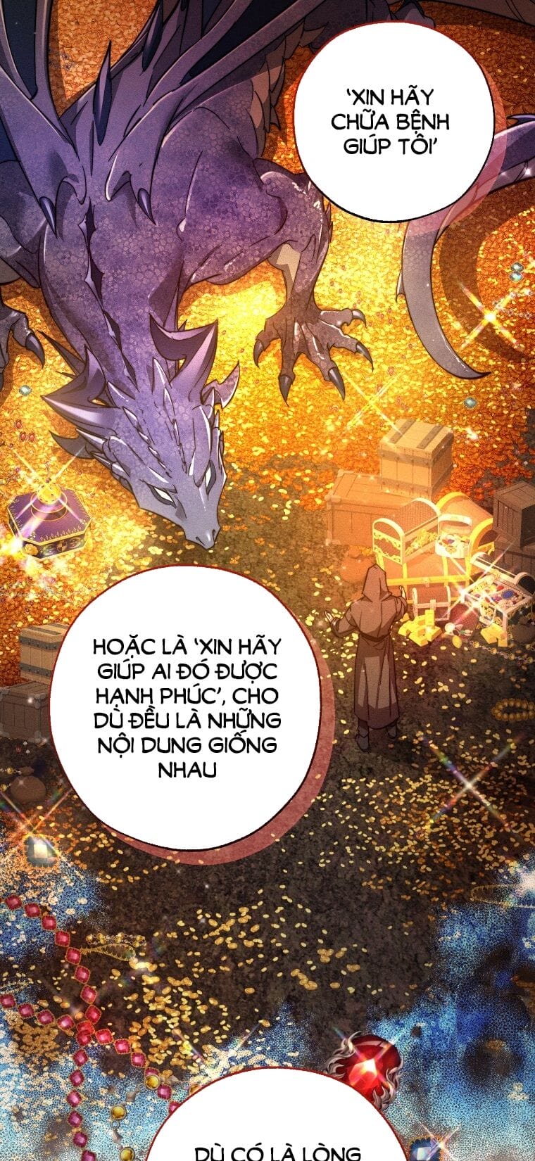 Truyện Tranh Phế Vật Dòng Dõi Bá Tước trang 7