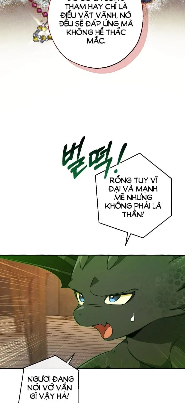 Truyện Tranh Phế Vật Dòng Dõi Bá Tước trang 7