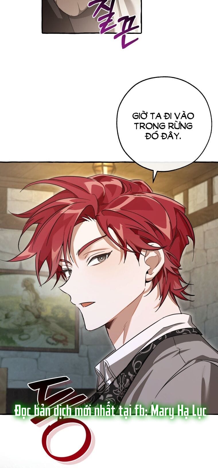 Truyện Tranh Phế Vật Dòng Dõi Bá Tước trang 7