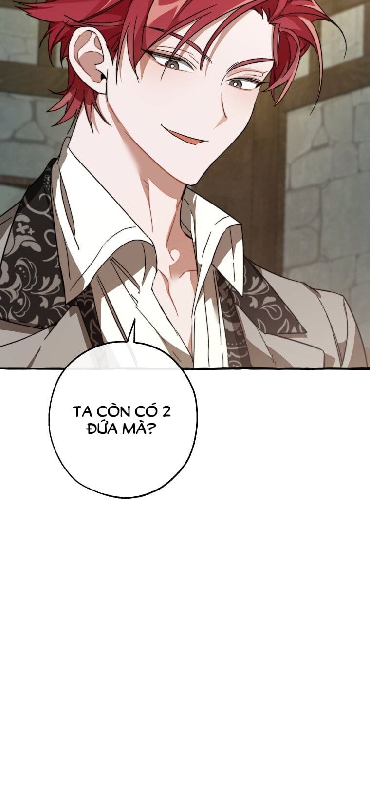 Truyện Tranh Phế Vật Dòng Dõi Bá Tước trang 7