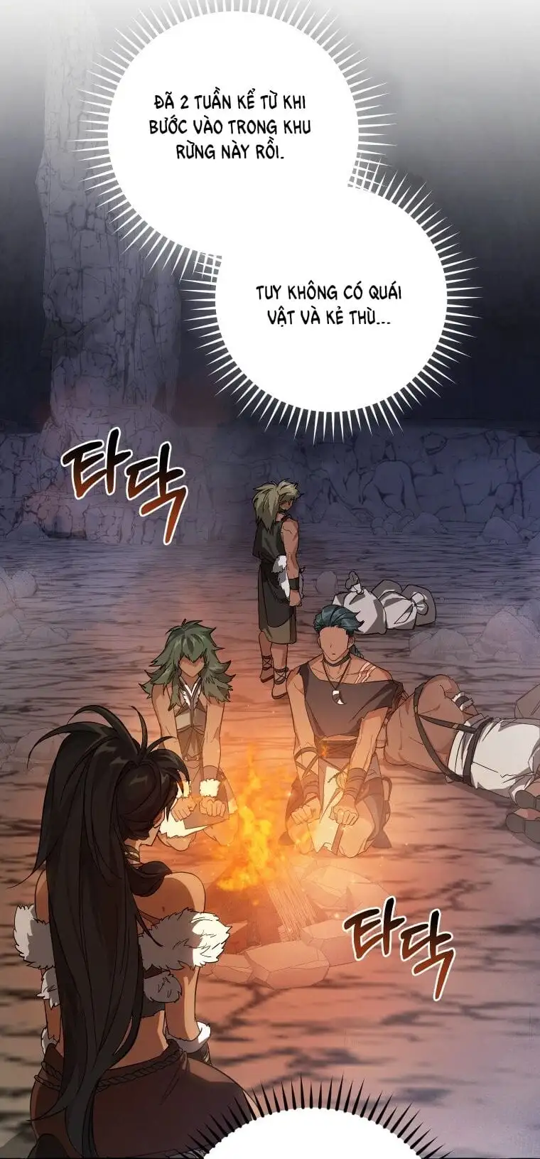 Truyện Tranh Phế Vật Dòng Dõi Bá Tước trang 7