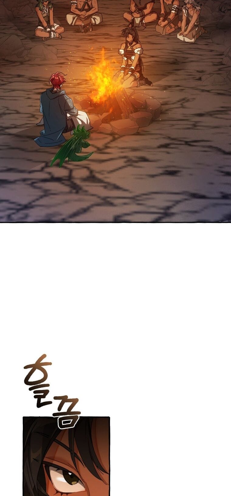 Truyện Tranh Phế Vật Dòng Dõi Bá Tước trang 7