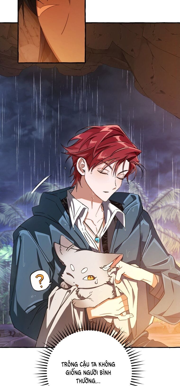Truyện Tranh Phế Vật Dòng Dõi Bá Tước trang 7
