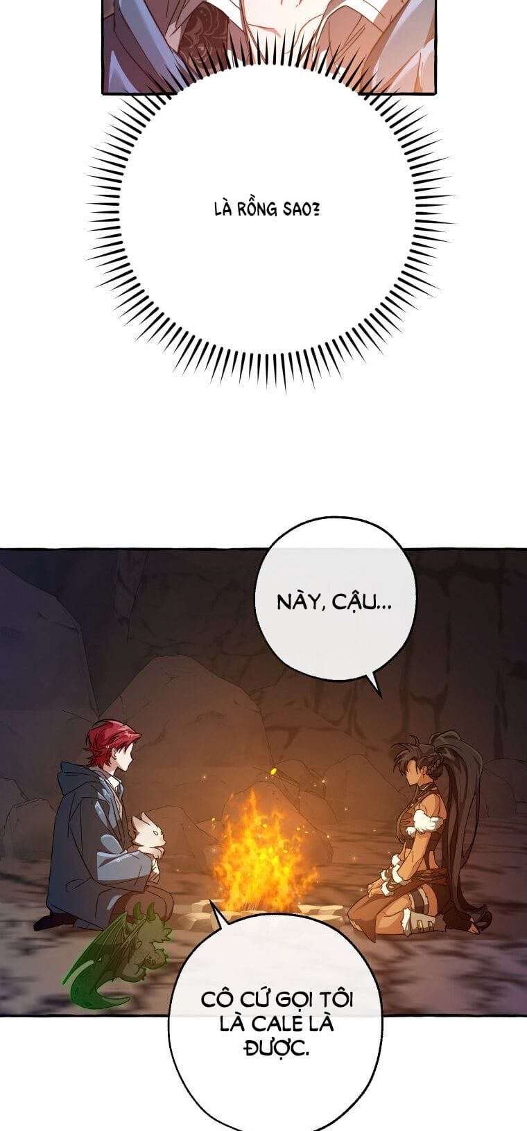 Truyện Tranh Phế Vật Dòng Dõi Bá Tước trang 7