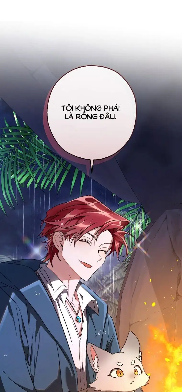 Truyện Tranh Phế Vật Dòng Dõi Bá Tước trang 7