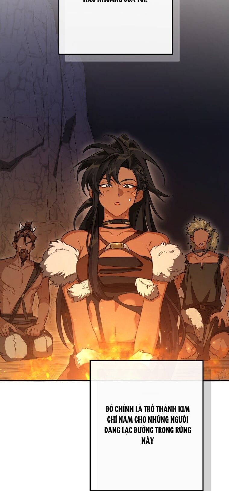 Truyện Tranh Phế Vật Dòng Dõi Bá Tước trang 7