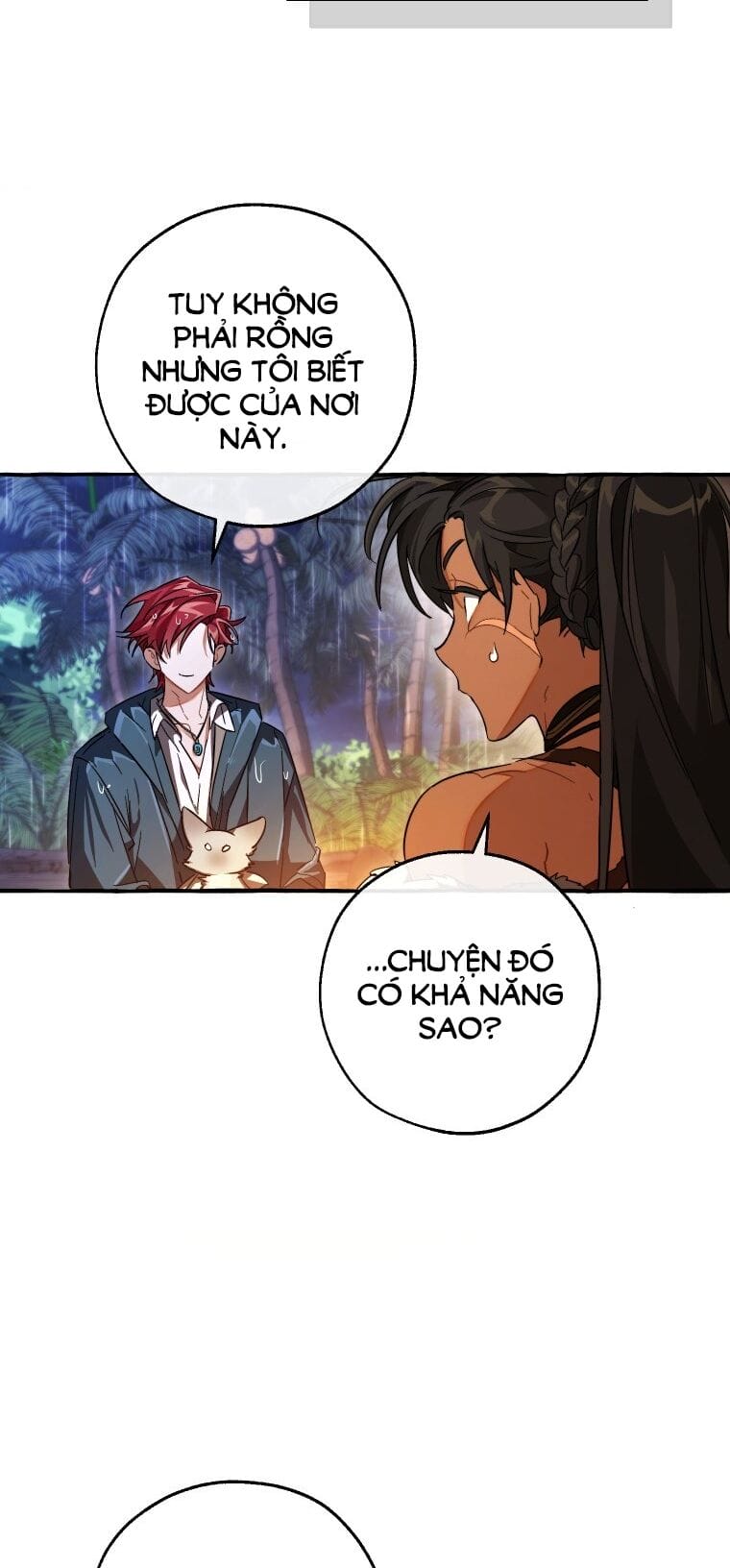 Truyện Tranh Phế Vật Dòng Dõi Bá Tước trang 7