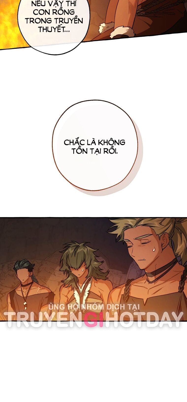 Truyện Tranh Phế Vật Dòng Dõi Bá Tước trang 7