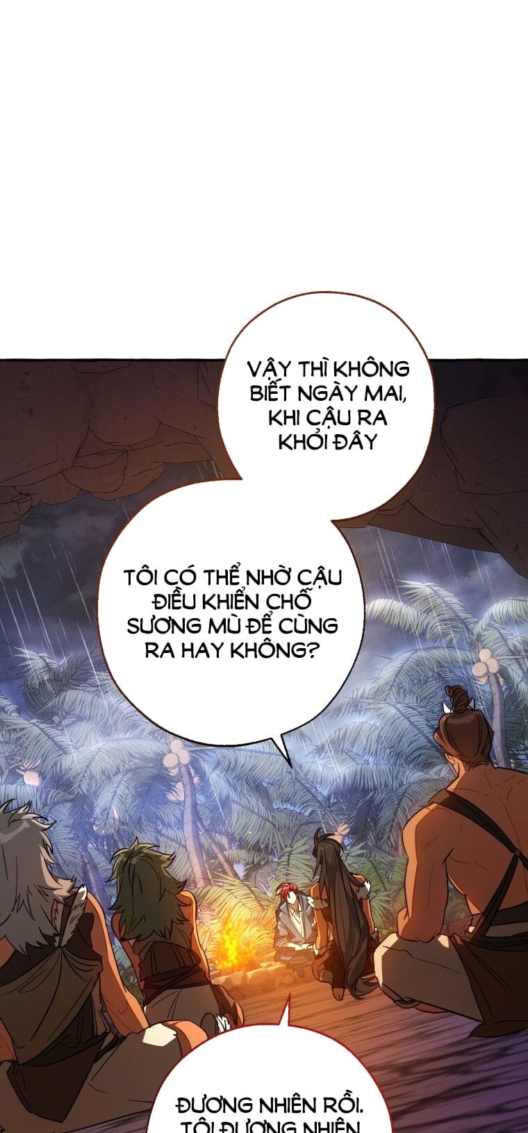 Truyện Tranh Phế Vật Dòng Dõi Bá Tước trang 7