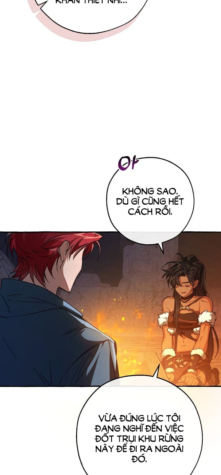 Truyện Tranh Phế Vật Dòng Dõi Bá Tước trang 7