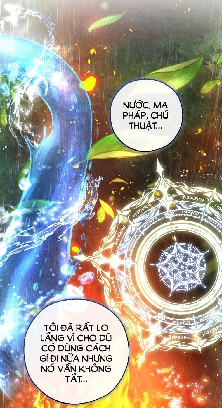 Truyện Tranh Phế Vật Dòng Dõi Bá Tước trang 7