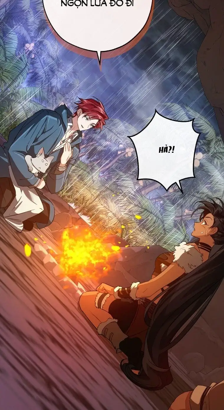 Truyện Tranh Phế Vật Dòng Dõi Bá Tước trang 7
