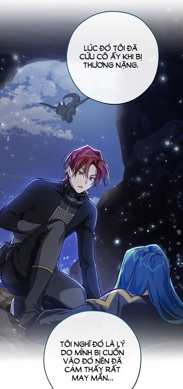 Truyện Tranh Phế Vật Dòng Dõi Bá Tước trang 7