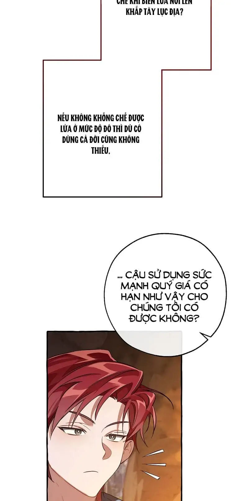 Truyện Tranh Phế Vật Dòng Dõi Bá Tước trang 7