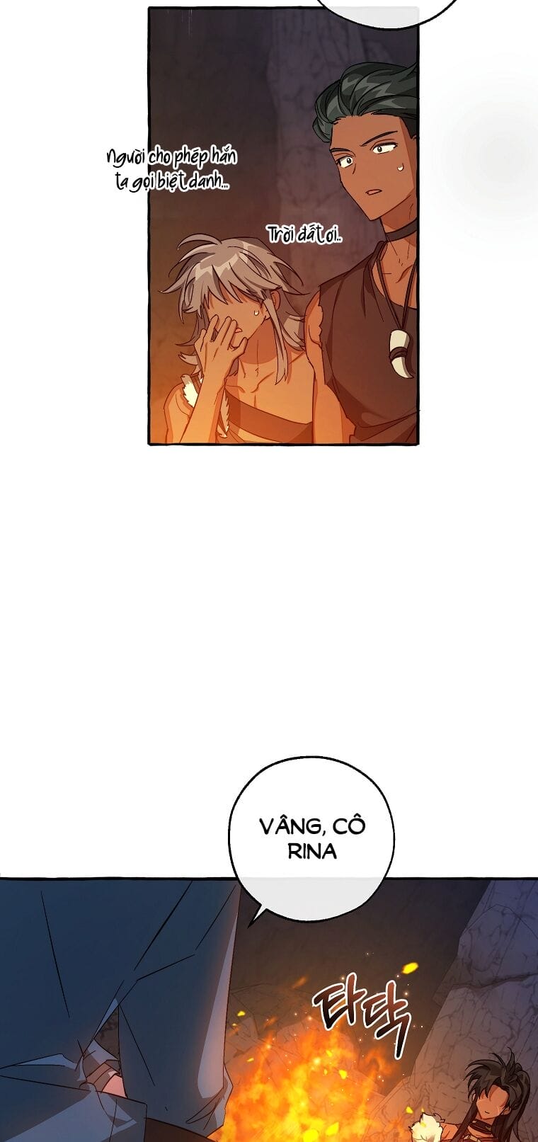 Truyện Tranh Phế Vật Dòng Dõi Bá Tước trang 7