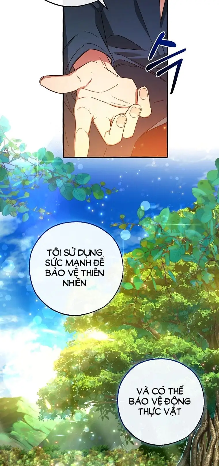 Truyện Tranh Phế Vật Dòng Dõi Bá Tước trang 7