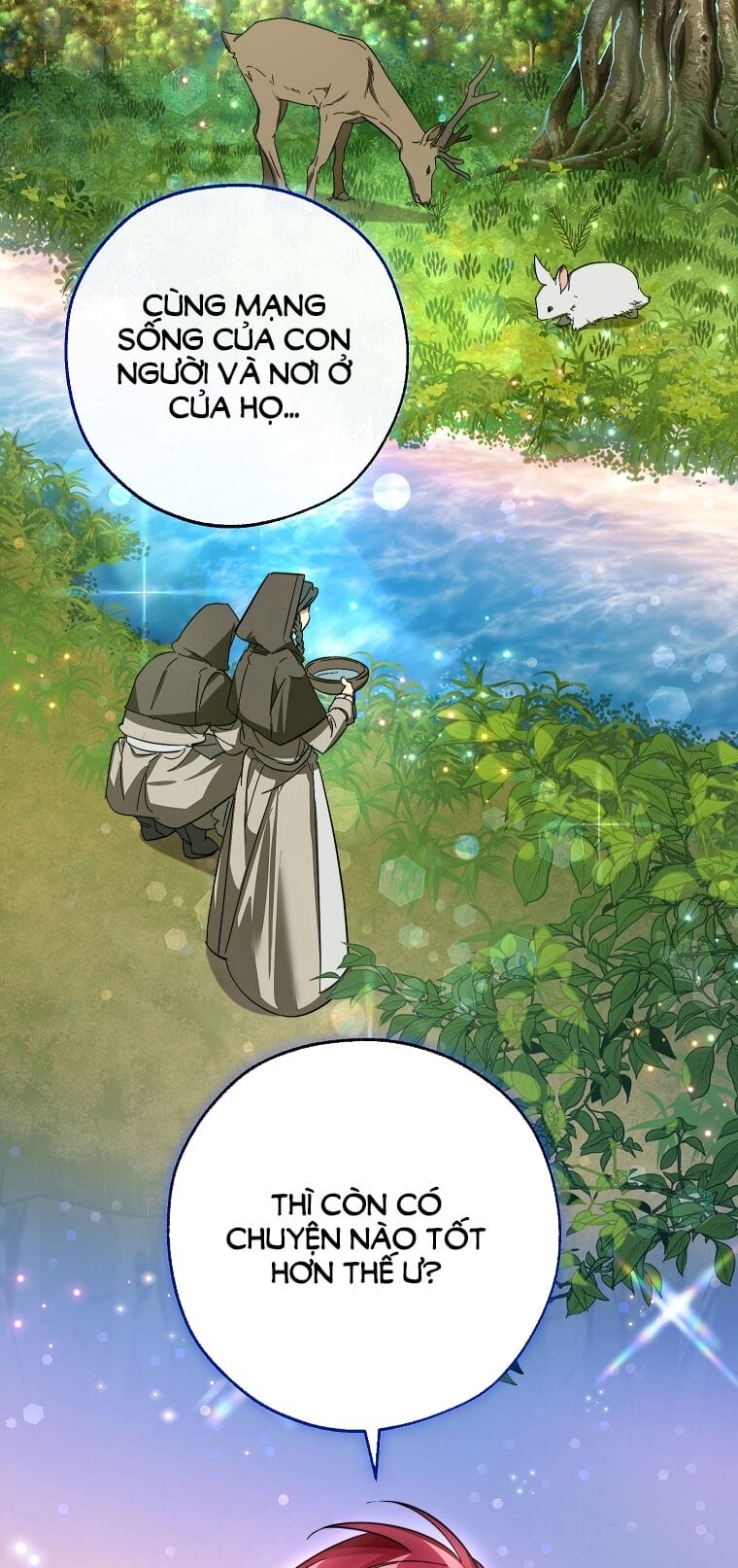Truyện Tranh Phế Vật Dòng Dõi Bá Tước trang 7