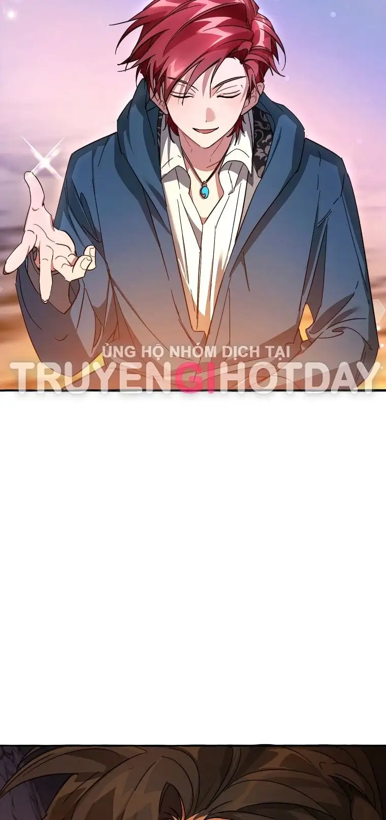 Truyện Tranh Phế Vật Dòng Dõi Bá Tước trang 7