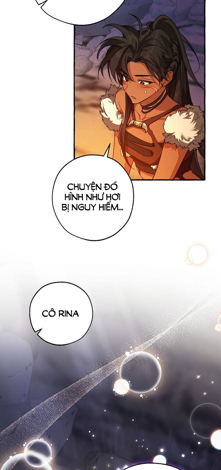 Truyện Tranh Phế Vật Dòng Dõi Bá Tước trang 7