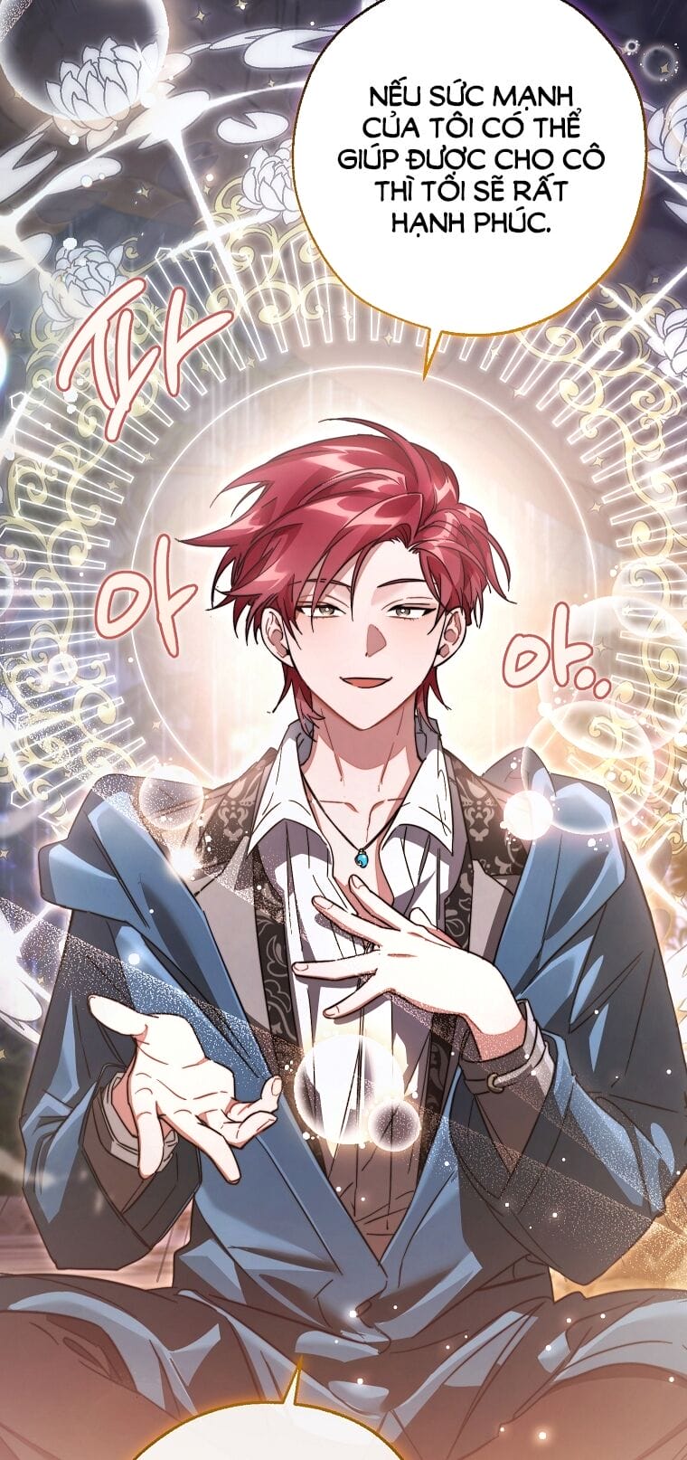 Truyện Tranh Phế Vật Dòng Dõi Bá Tước trang 7