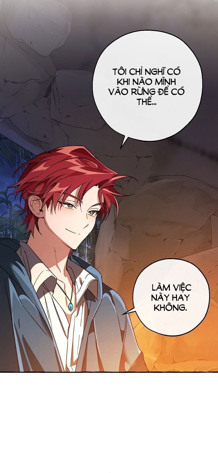 Truyện Tranh Phế Vật Dòng Dõi Bá Tước trang 7