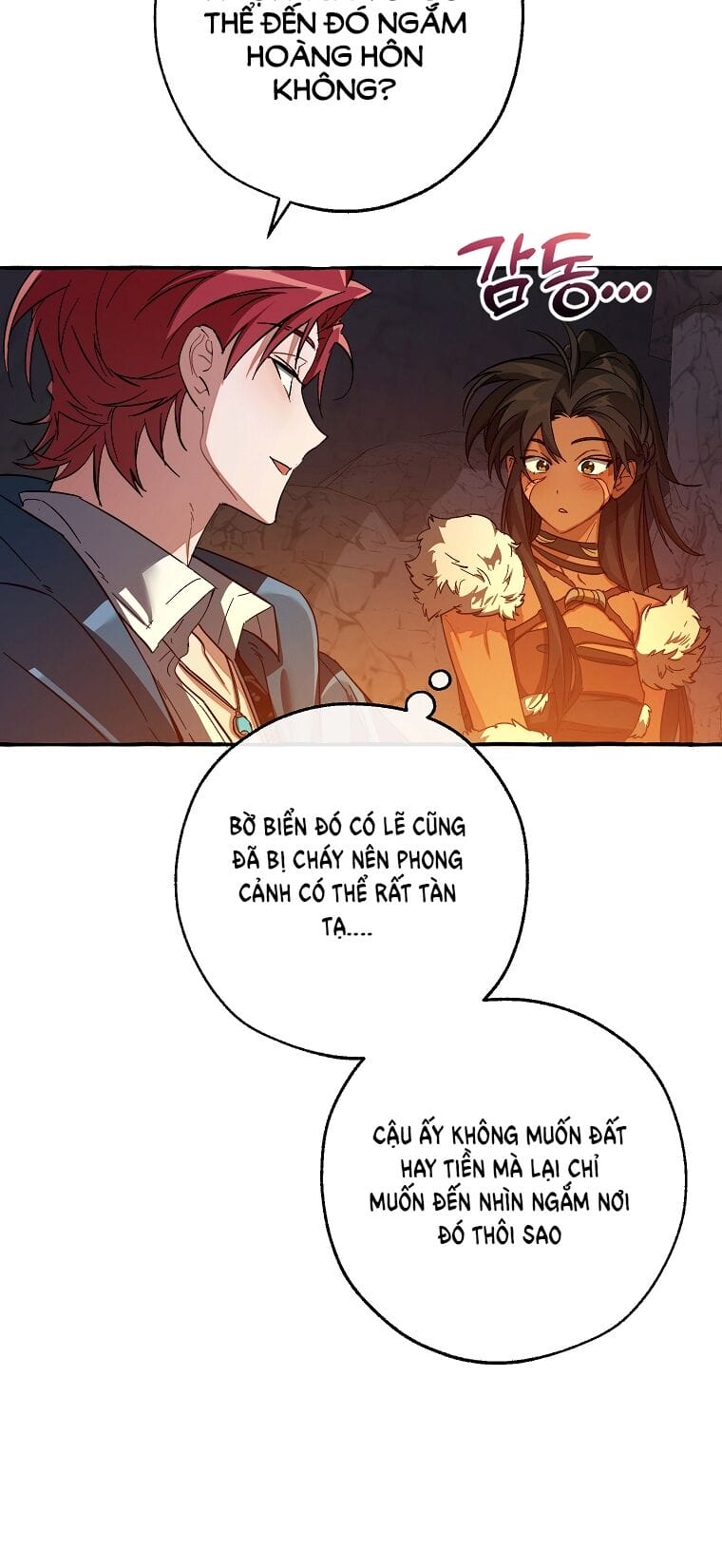 Truyện Tranh Phế Vật Dòng Dõi Bá Tước trang 7