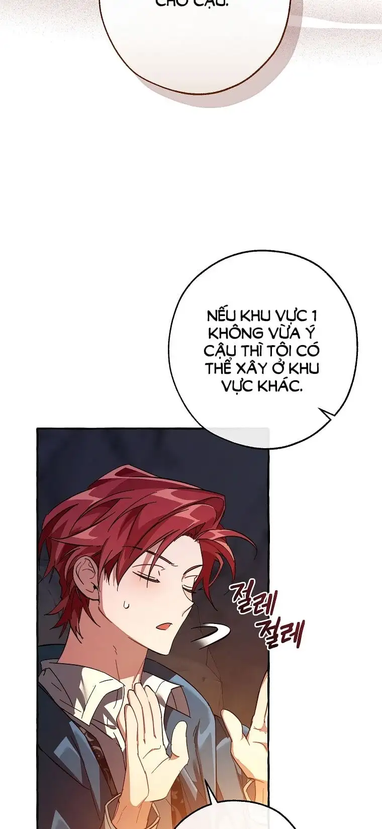 Truyện Tranh Phế Vật Dòng Dõi Bá Tước trang 7