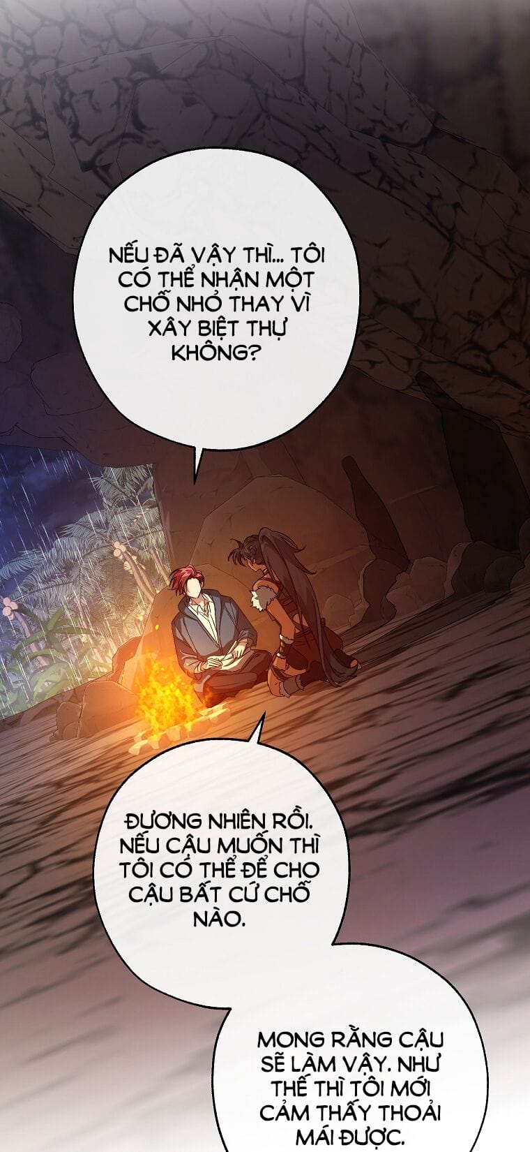 Truyện Tranh Phế Vật Dòng Dõi Bá Tước trang 7