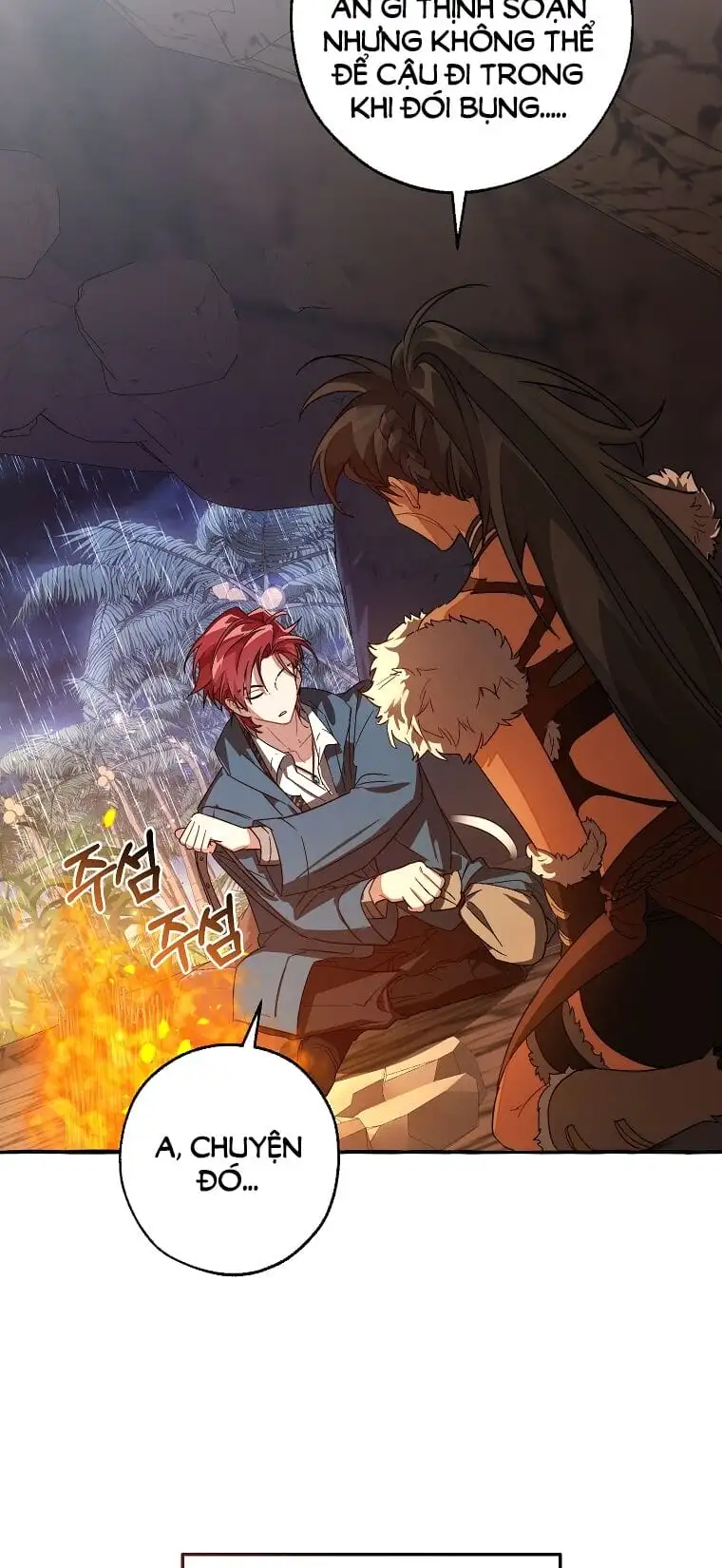 Truyện Tranh Phế Vật Dòng Dõi Bá Tước trang 7