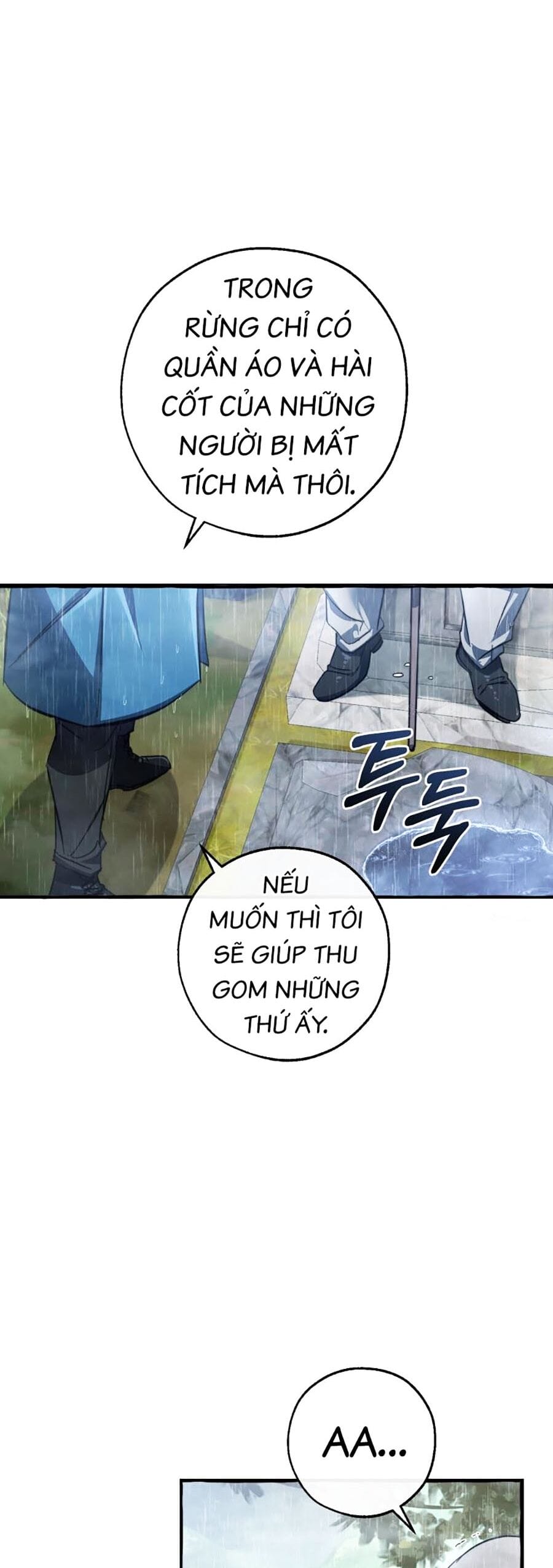 Truyện Tranh Phế Vật Dòng Dõi Bá Tước trang 7