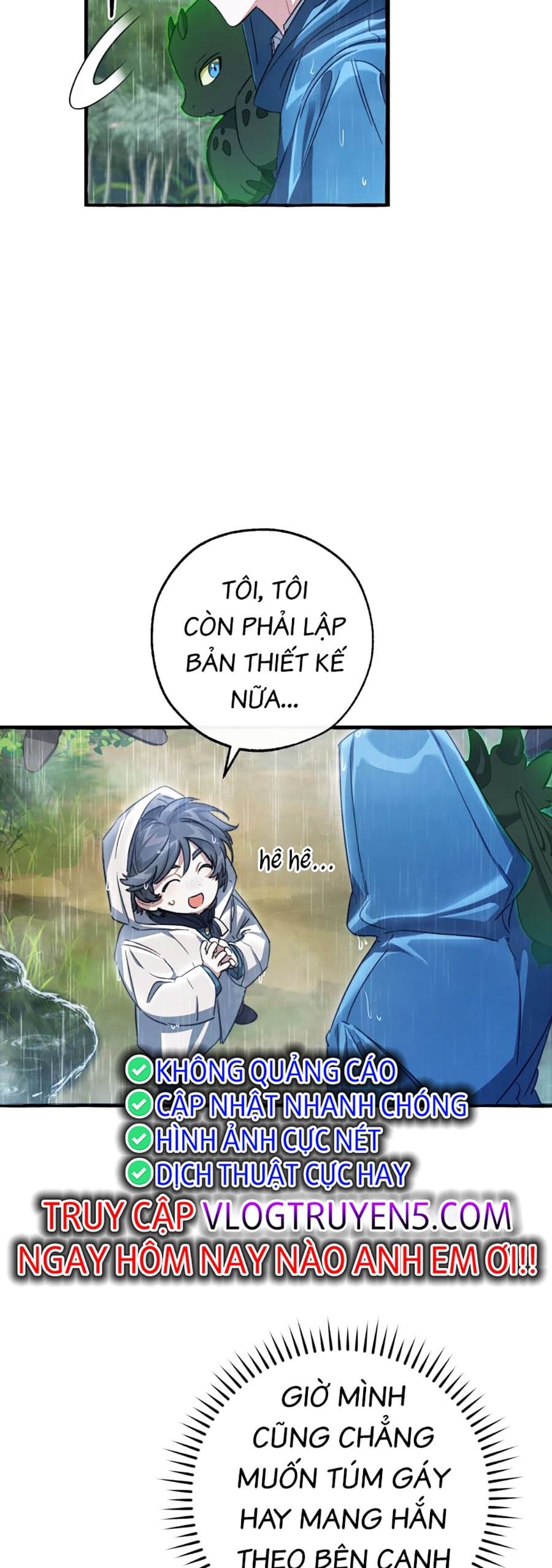 Truyện Tranh Phế Vật Dòng Dõi Bá Tước trang 7