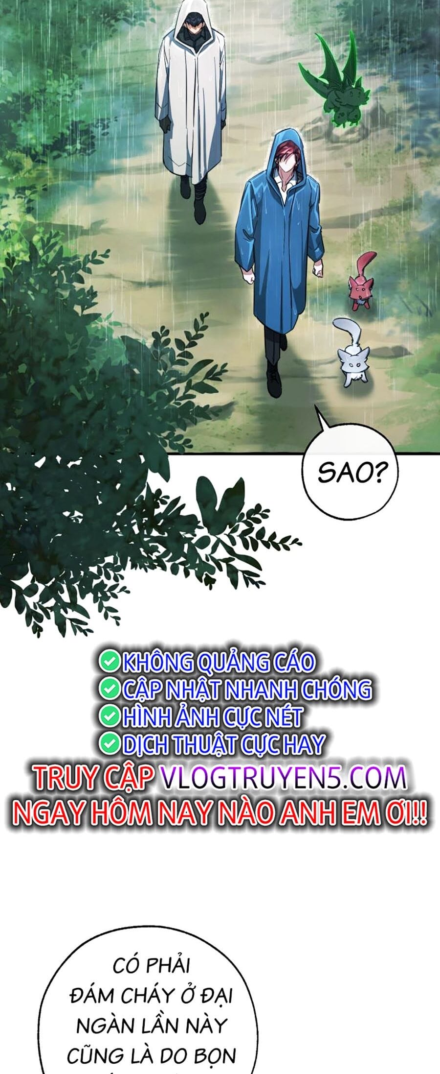 Truyện Tranh Phế Vật Dòng Dõi Bá Tước trang 7