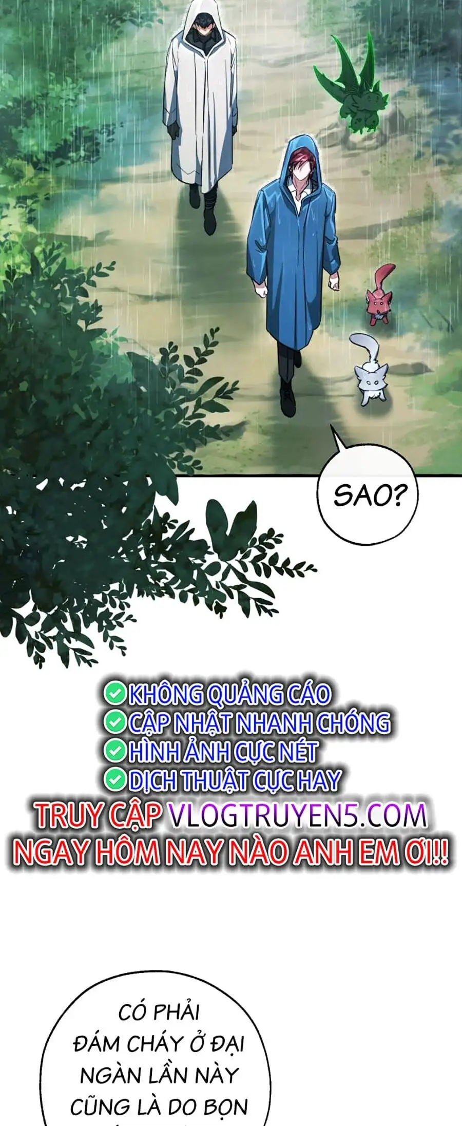 Truyện Tranh Phế Vật Dòng Dõi Bá Tước trang 7