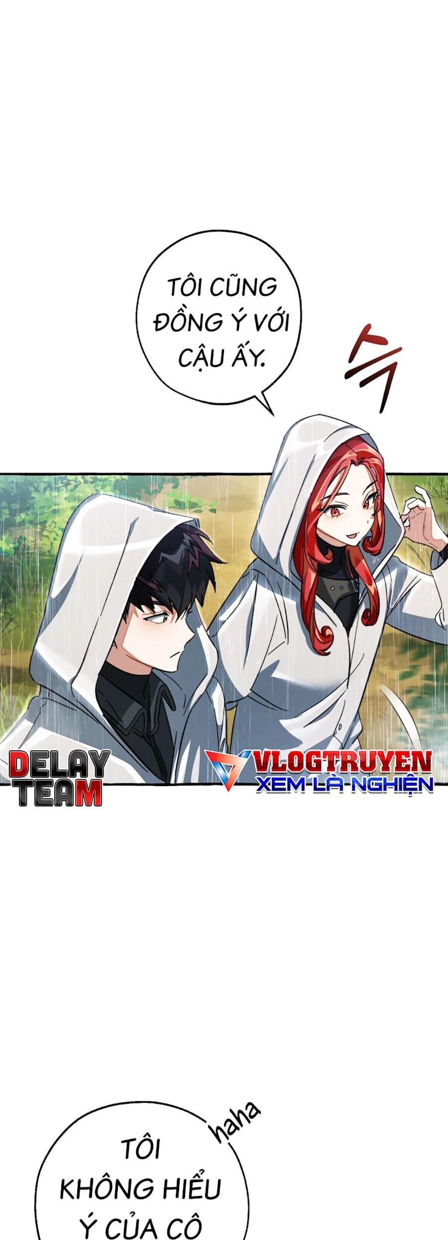 Truyện Tranh Phế Vật Dòng Dõi Bá Tước trang 7