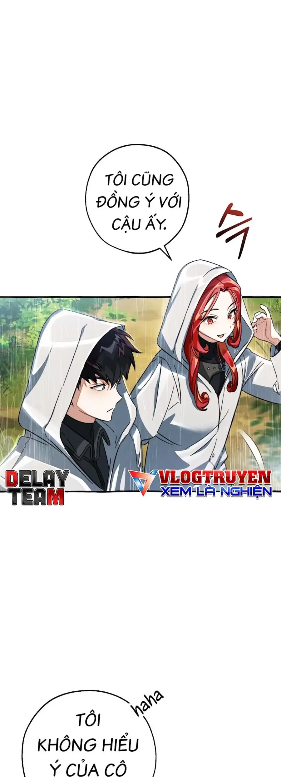 Truyện Tranh Phế Vật Dòng Dõi Bá Tước trang 7