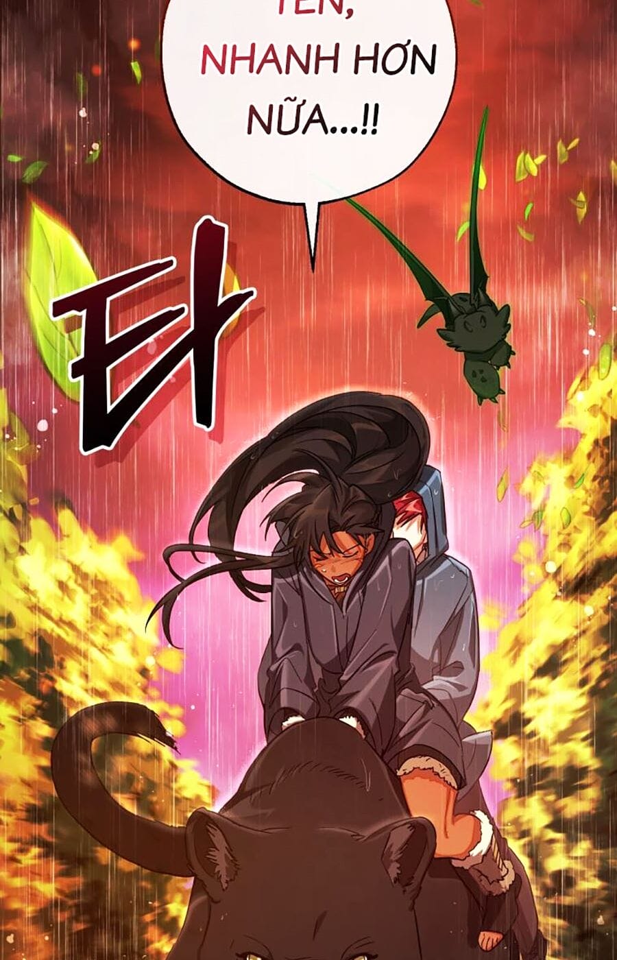 Truyện Tranh Phế Vật Dòng Dõi Bá Tước trang 7