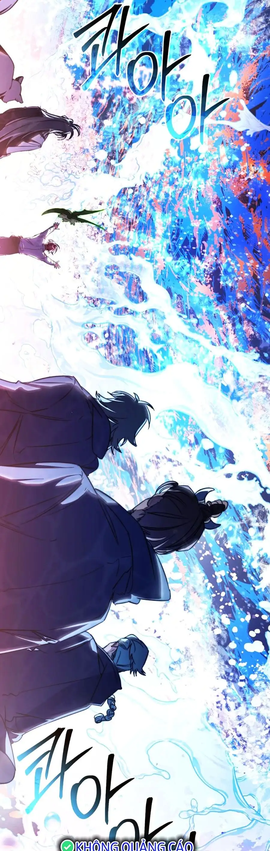 Truyện Tranh Phế Vật Dòng Dõi Bá Tước trang 7