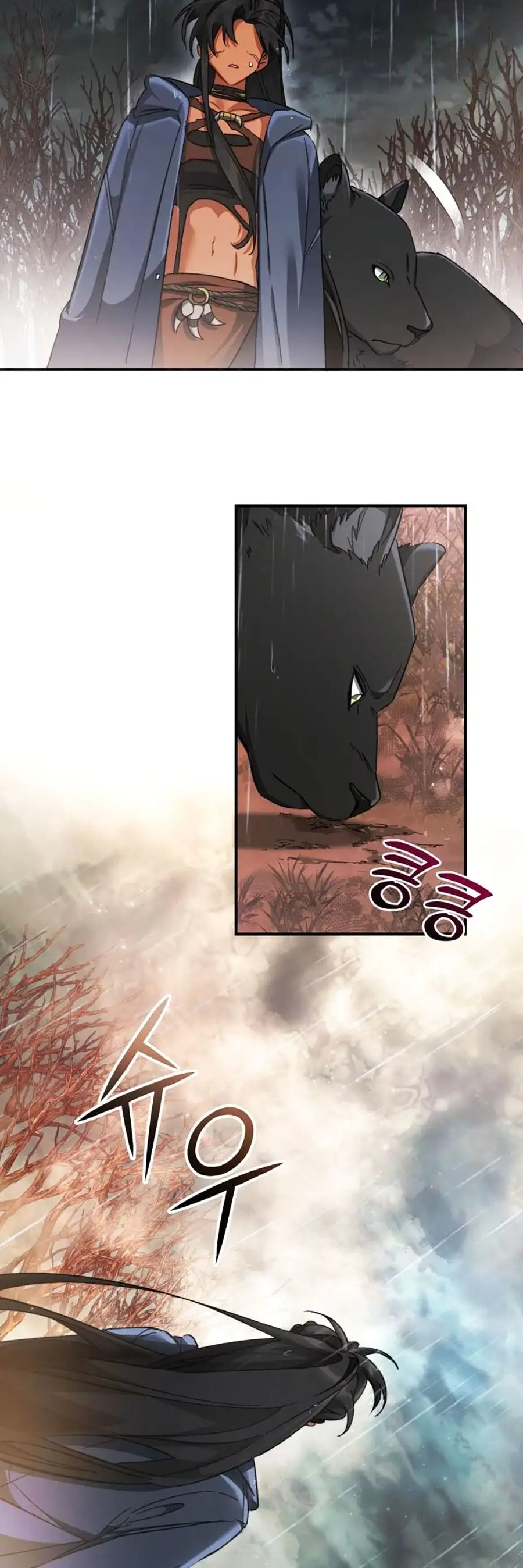 Truyện Tranh Phế Vật Dòng Dõi Bá Tước trang 7