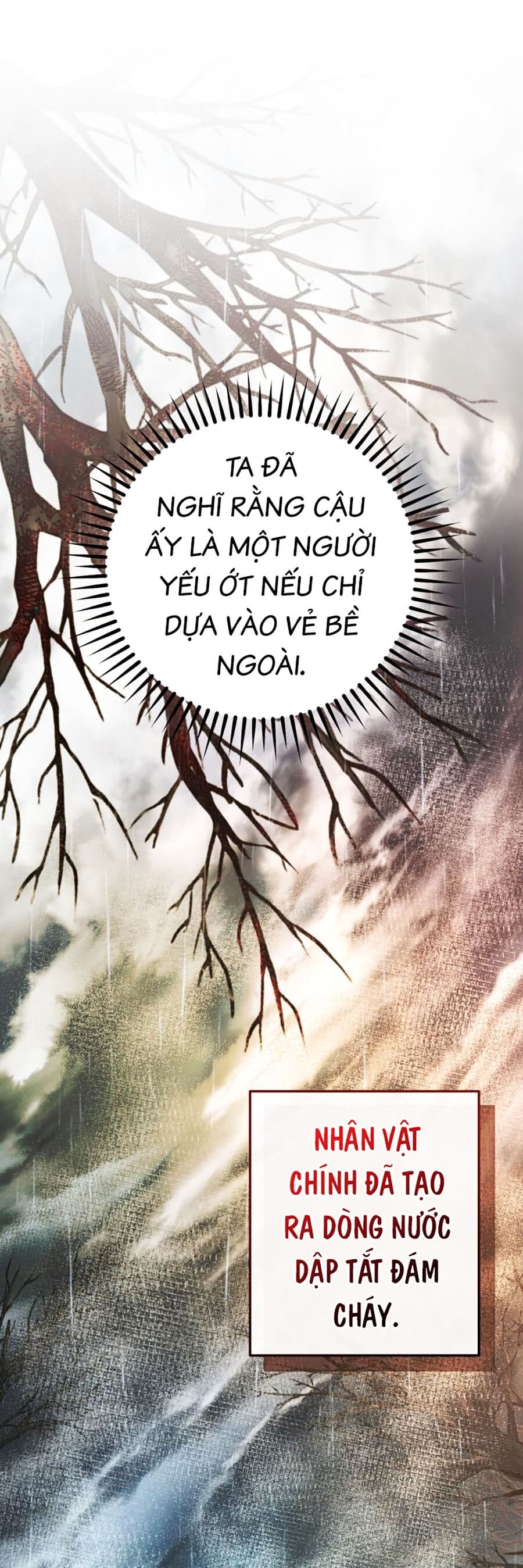 Truyện Tranh Phế Vật Dòng Dõi Bá Tước trang 7