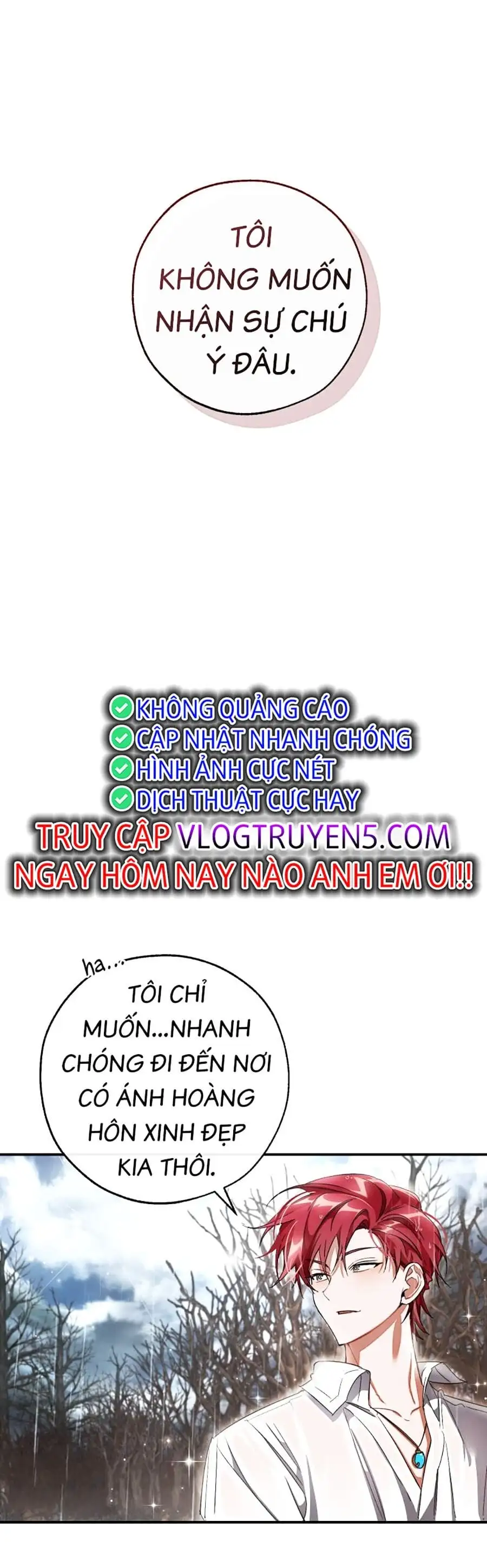 Truyện Tranh Phế Vật Dòng Dõi Bá Tước trang 7