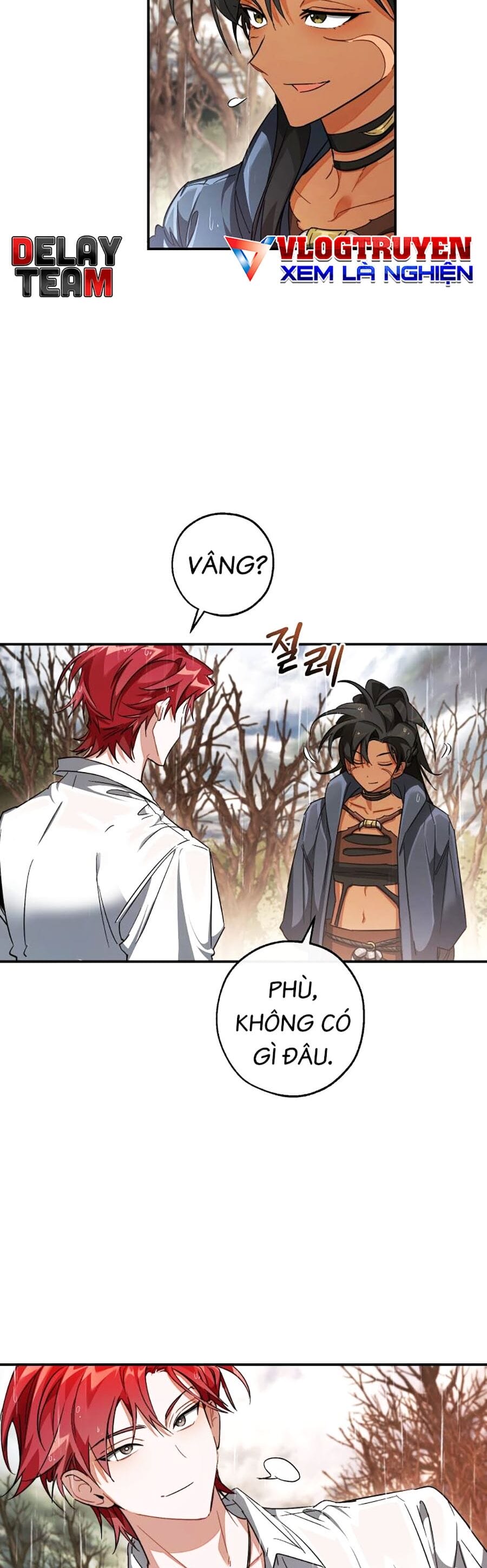 Truyện Tranh Phế Vật Dòng Dõi Bá Tước trang 7