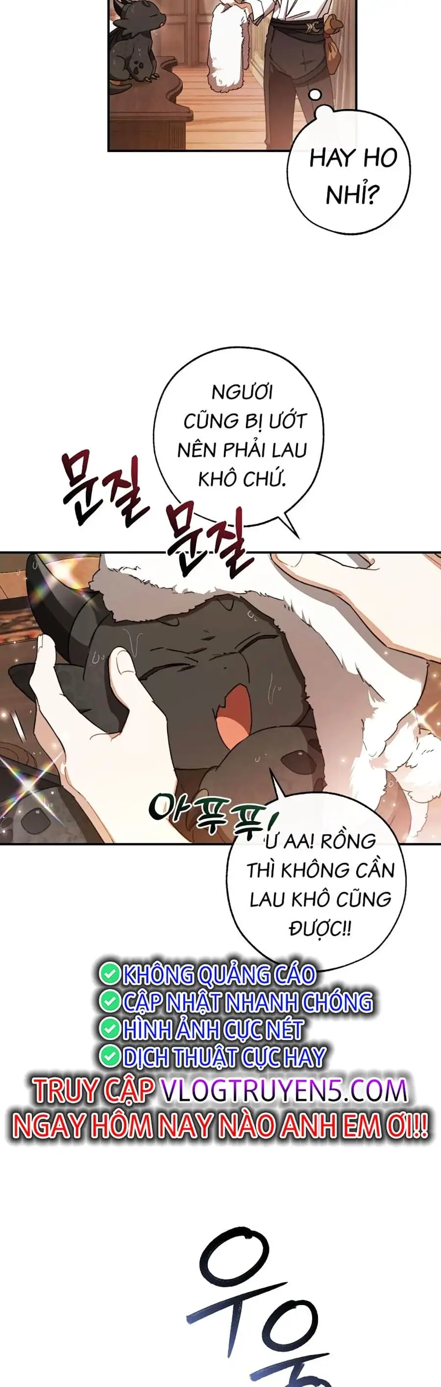 Truyện Tranh Phế Vật Dòng Dõi Bá Tước trang 7