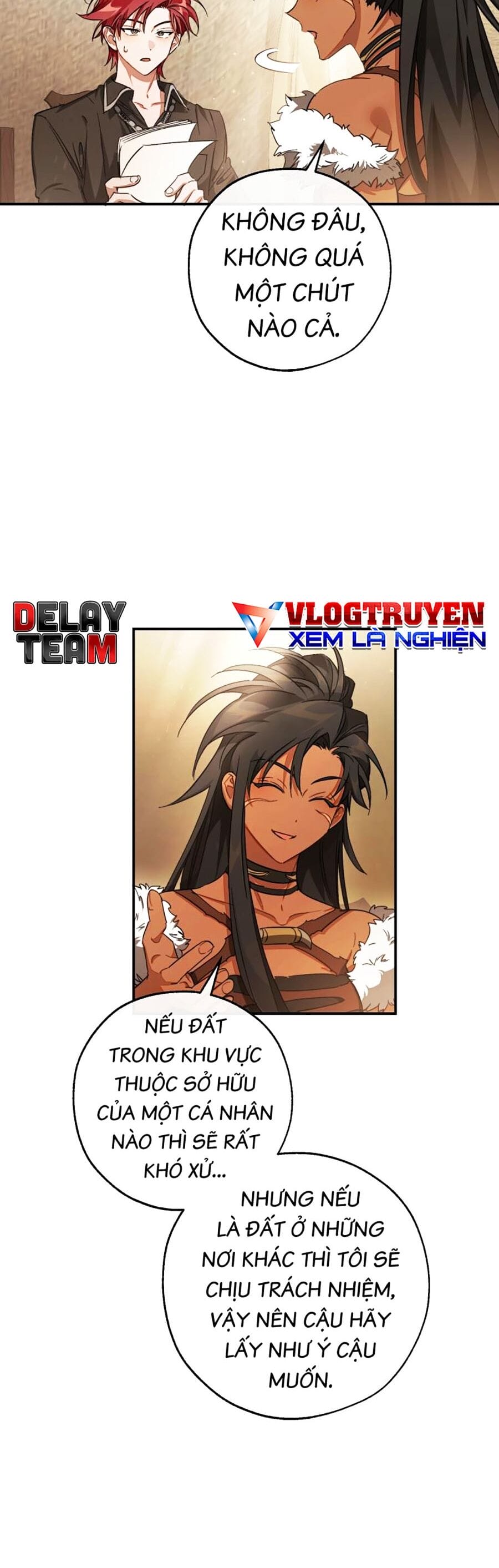 Truyện Tranh Phế Vật Dòng Dõi Bá Tước trang 7