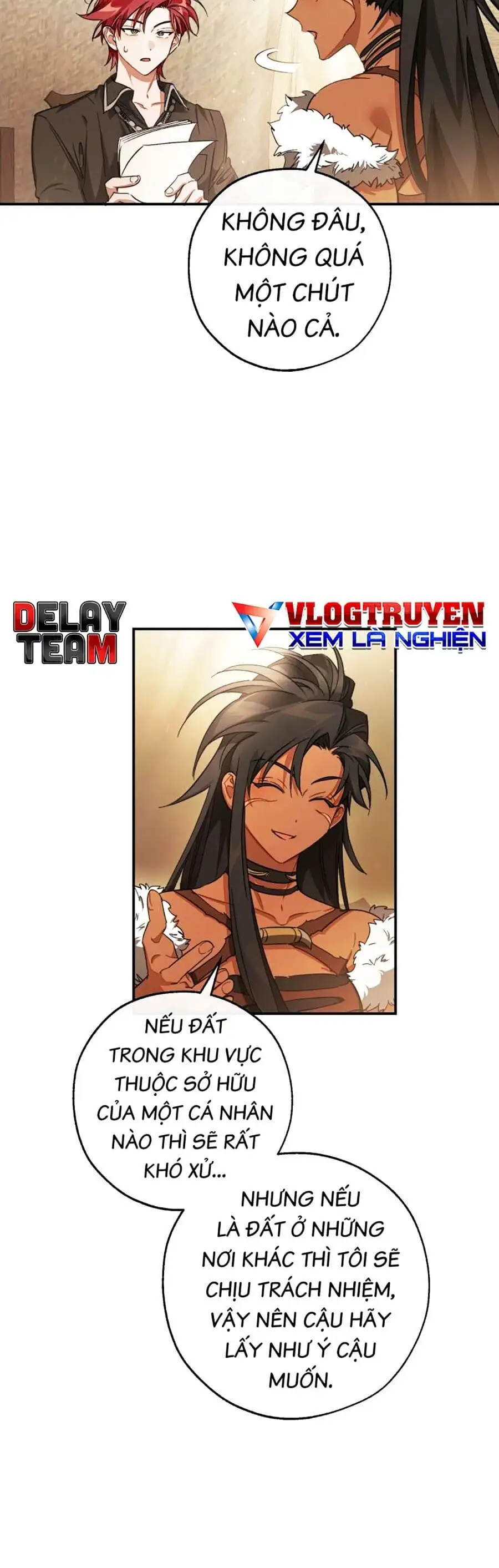Truyện Tranh Phế Vật Dòng Dõi Bá Tước trang 7