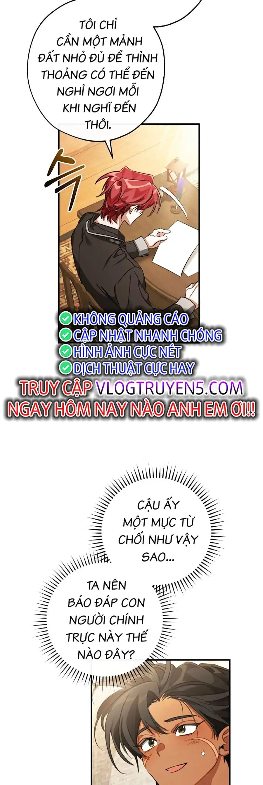 Truyện Tranh Phế Vật Dòng Dõi Bá Tước trang 7