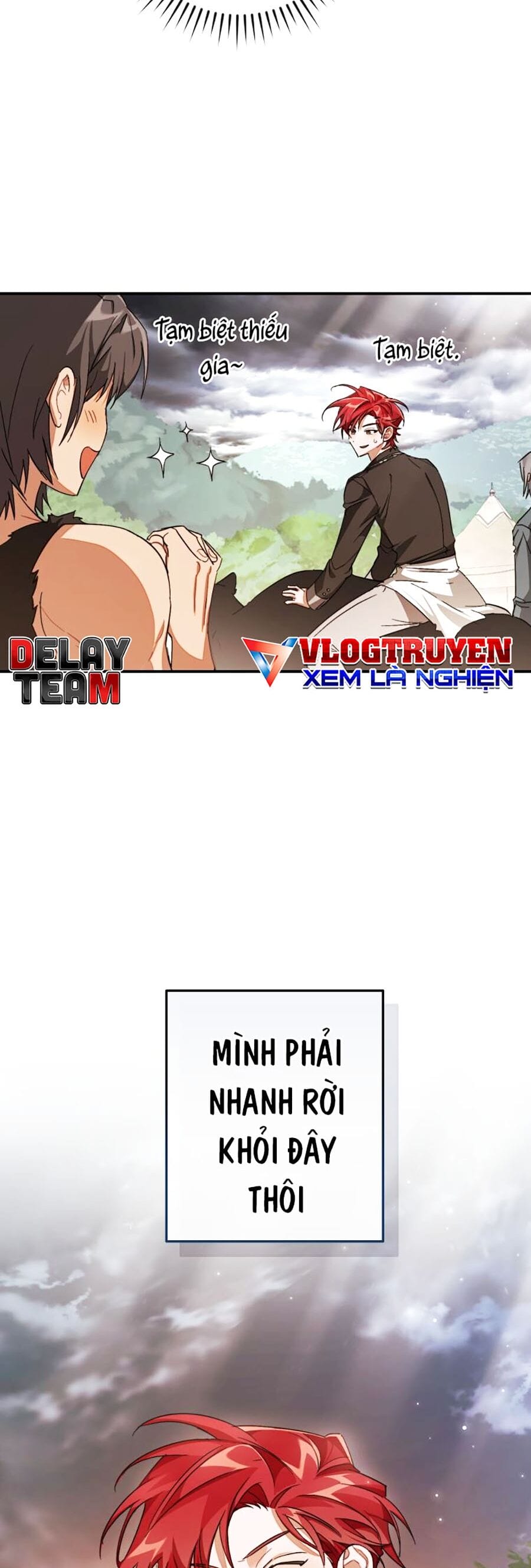 Truyện Tranh Phế Vật Dòng Dõi Bá Tước trang 7