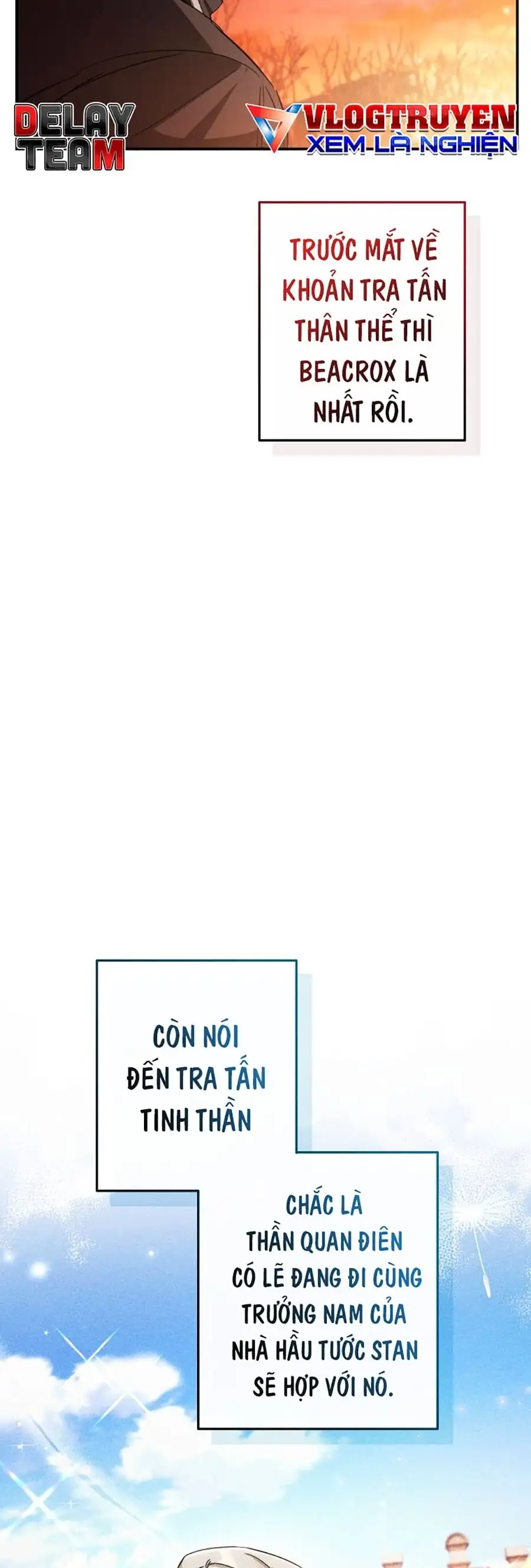 Truyện Tranh Phế Vật Dòng Dõi Bá Tước trang 7
