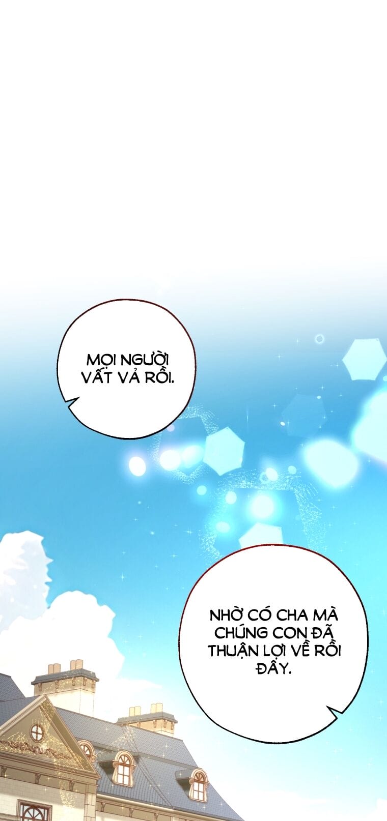 Truyện Tranh Phế Vật Dòng Dõi Bá Tước trang 7