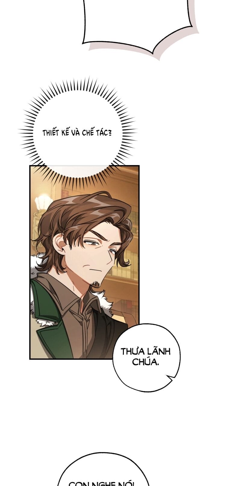 Truyện Tranh Phế Vật Dòng Dõi Bá Tước trang 7